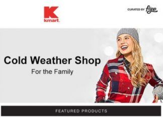 Kmart Weekly Ad Jan 08 – Jan 15, 2020