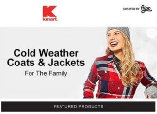 Kmart Weekly Ad Jan 15 – Jan 21, 2020