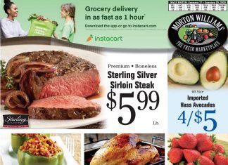 Morton Williams Weekly Ad Jan 17 – Jan 23, 2020