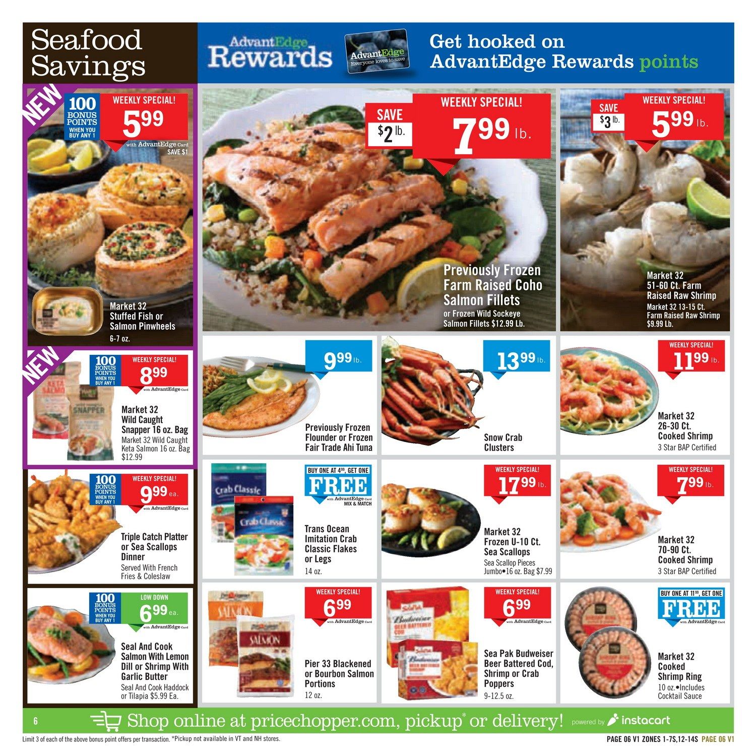 Mypricechopper Weekly Ad - uadk8qu