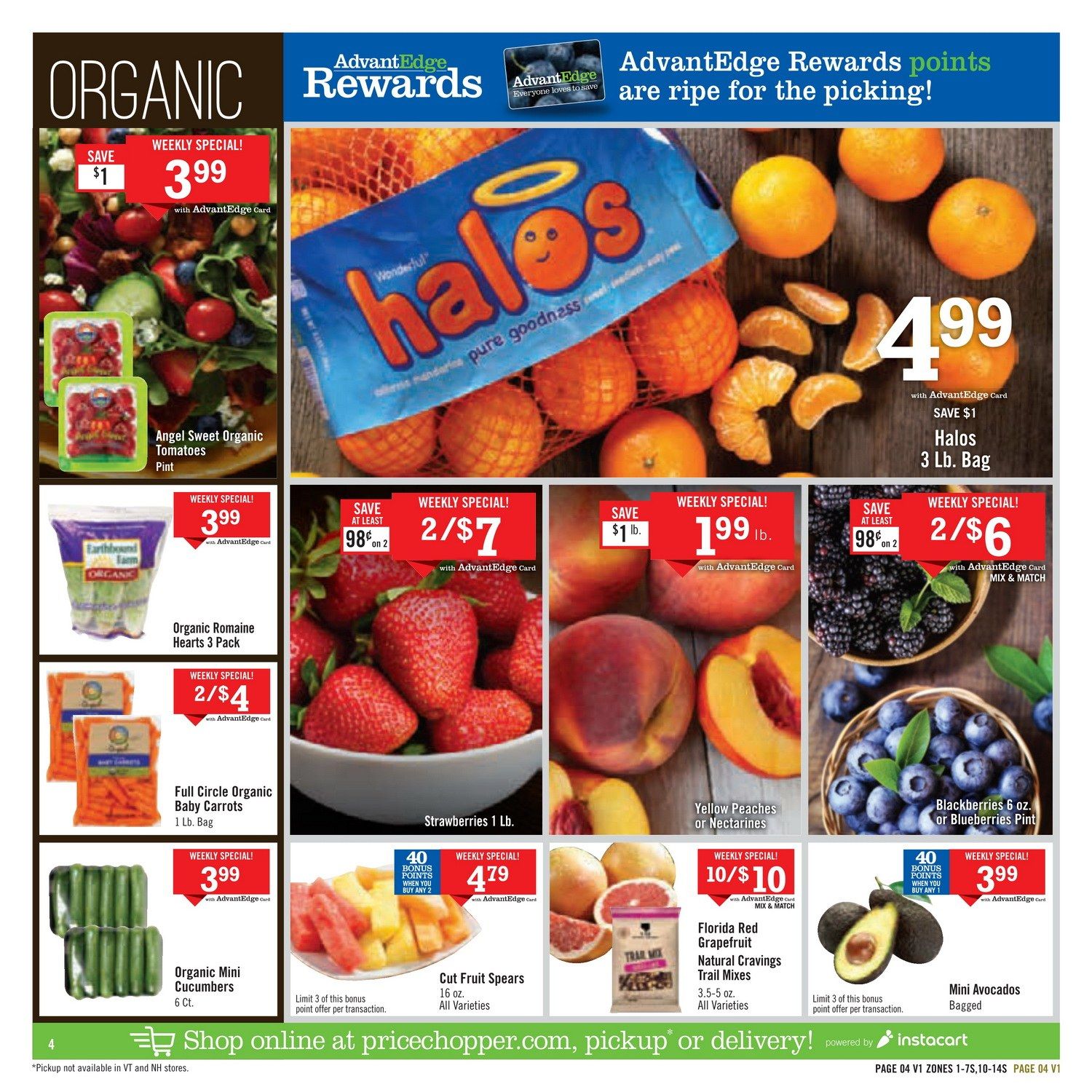 Price Chopper Weekly Ad Jan 26 Feb 1, 2020