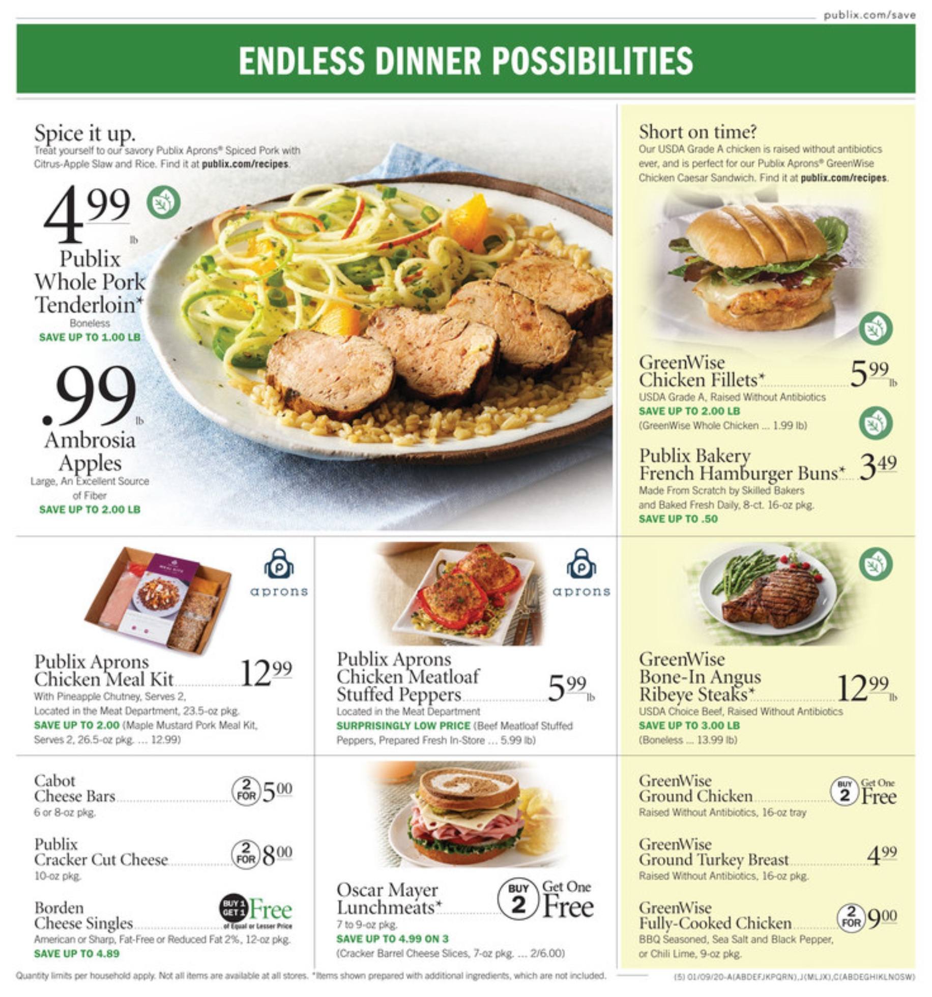 Publix Deals This Week - 9t8oiaz