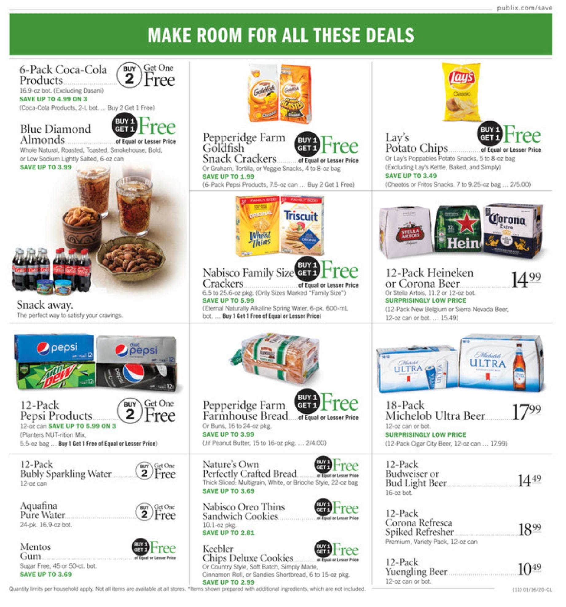 Publix Weekly Ad Albany Ga - 21tax0v