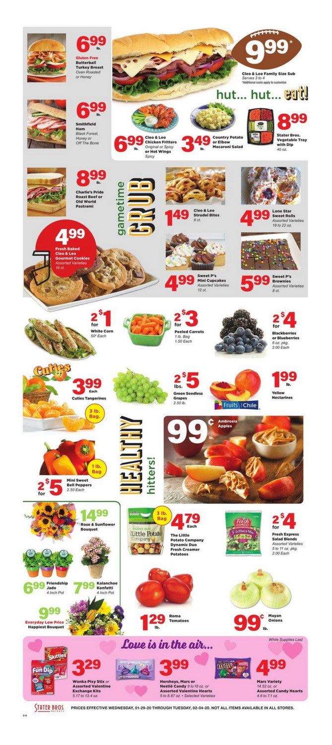 stater bros weekly ad stater bros weekly ad