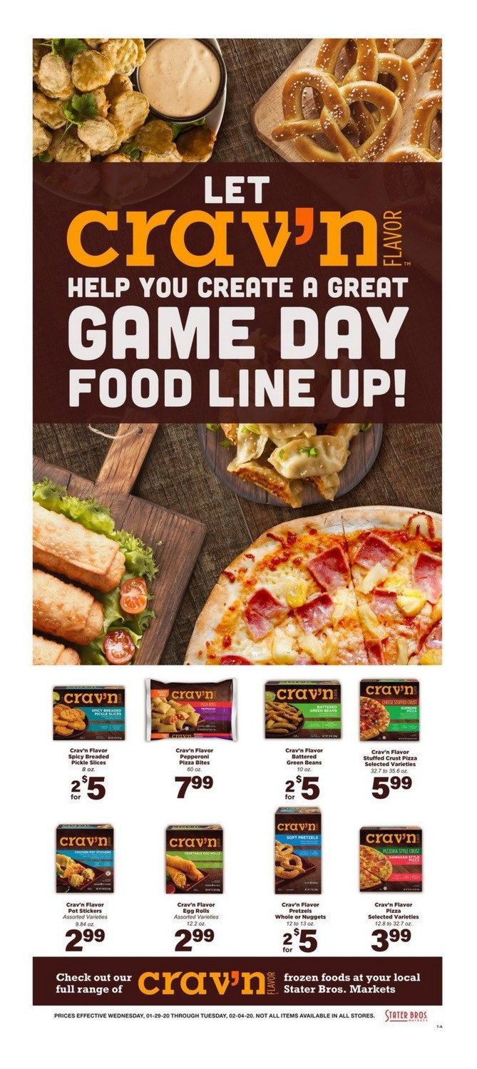 stater bros weekly ad stater bros weekly ad