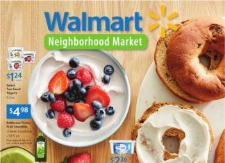 Walmart Weekly Ad Jan 12 – Jan 30, 2020