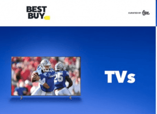 Best Buy Weekly Ad Jan 30 – Feb 6, 2020