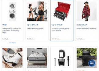 Sears Weekly Ad Jan 4 – Jan 11, 2020