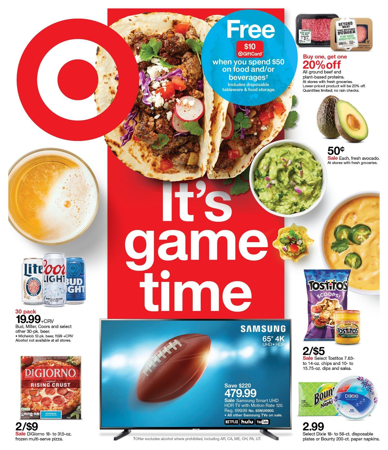 Target Weekly Ad Near Me - hpjzgsv