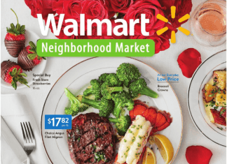 Walmart Weekly Ad Jan 31 – Feb 14, 2020