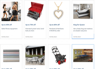 Sears Weekly Ad Feb 6 – Feb 13, 2020