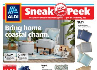 ALDI In-store Ad Sneak Peek Feb 23 – Feb 29, 2020