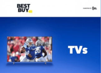 Best Buy Weekly Ad Feb 03 – Feb 10, 2020