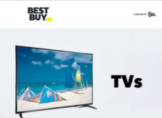 Best Buy Weekly Ad Feb 10 – Feb 18, 2020