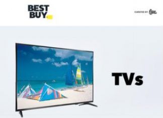 Best Buy Weekly Ad Feb 18 – Feb 24, 2020
