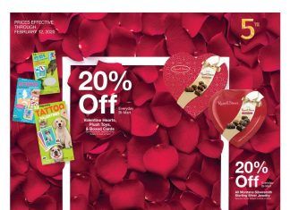 Bi-Mart Weekly Ad Feb 05 – Feb 12, 2020
