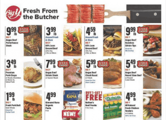 Big Y Weekly Ad Feb 06 – Feb 12, 2020