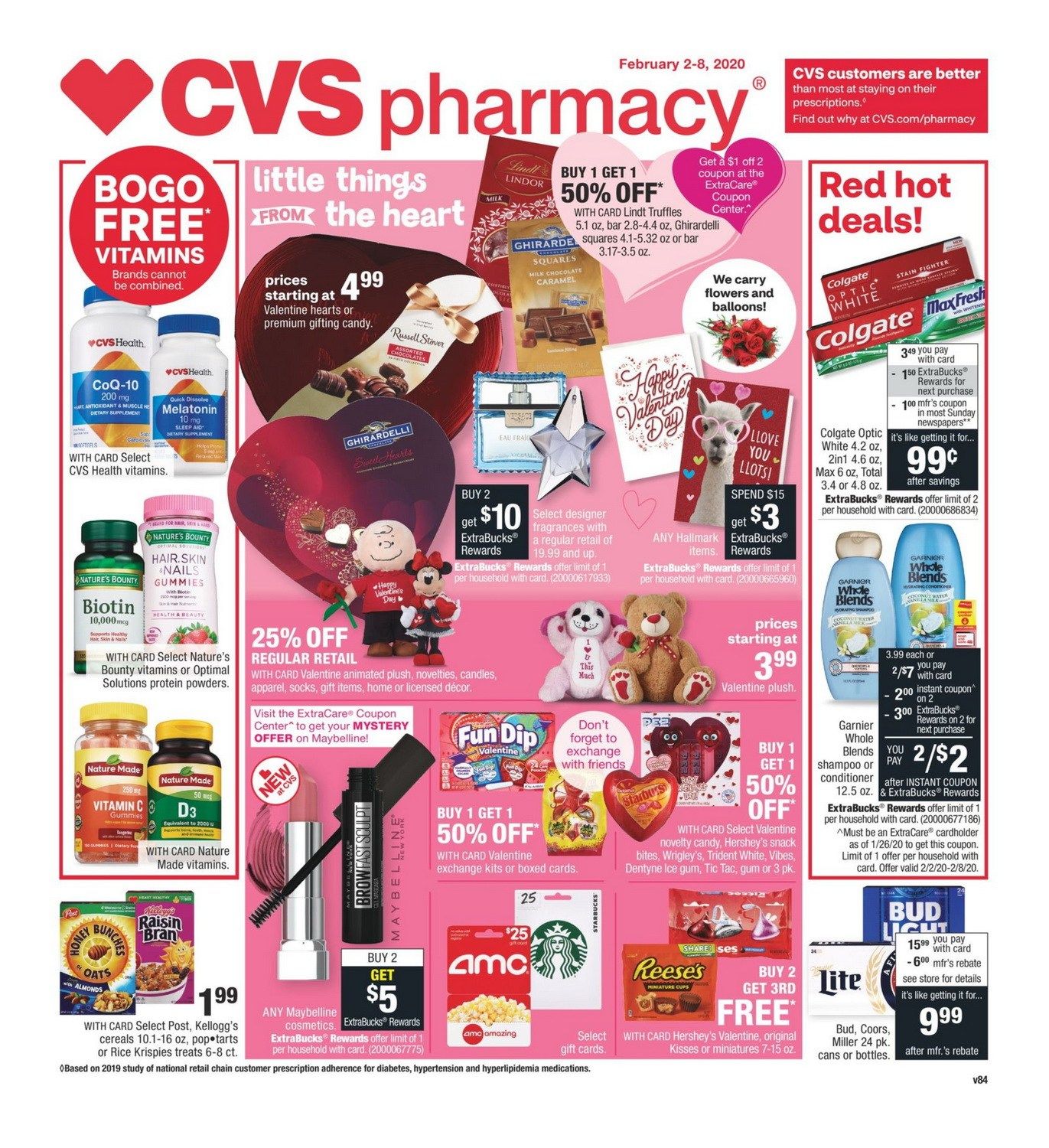 Cvs Weekly Ad Circular - ca3siul