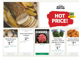 County Market Weekly Ad Feb 05 – Feb 11, 2020