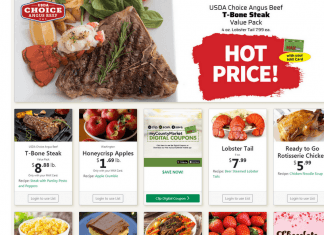 County Market Weekly Ad Feb 12 – Feb 18, 2020