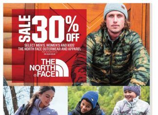 Dick’s Sporting Goods Weekly Ad Feb 16 – Feb 22, 2020