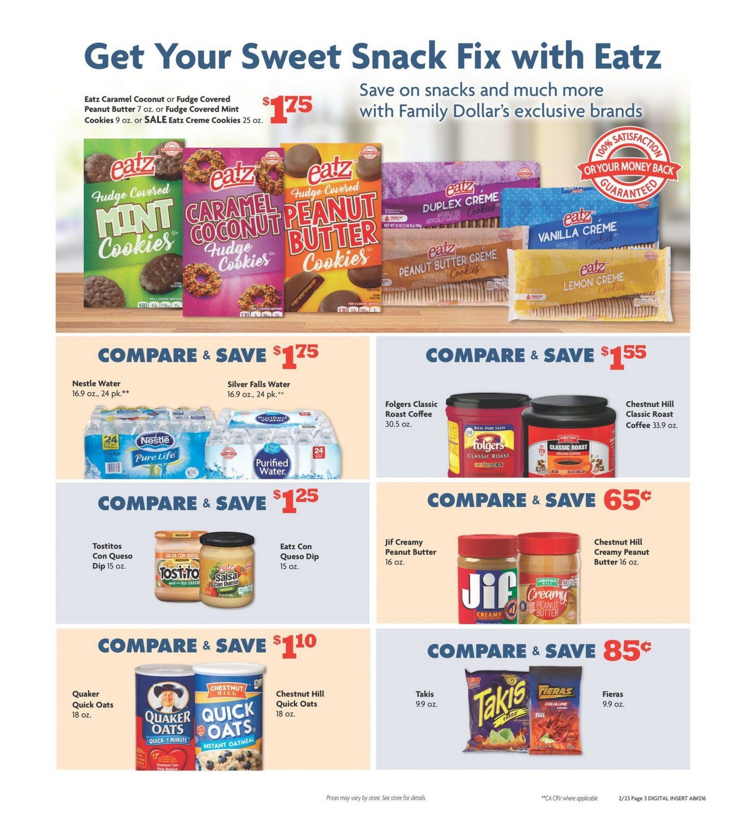 Does Family Dollar Pay Weekly - 3f46auc