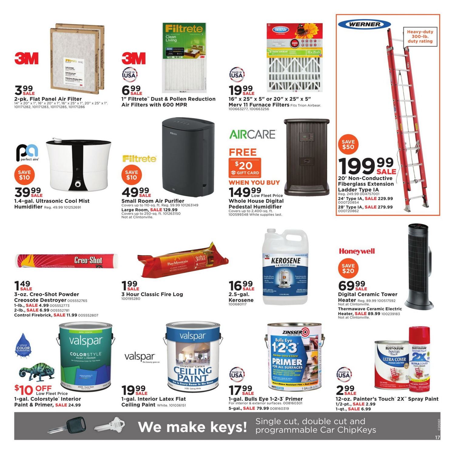 Fleet Farm Weekly Ad Jan 31 Feb 08, 2020