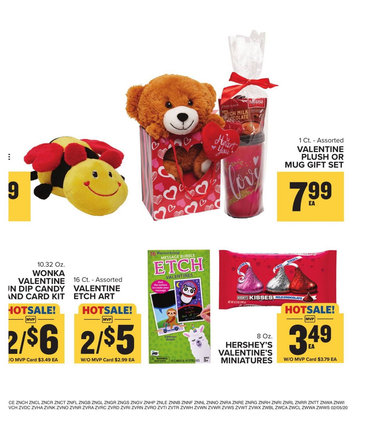 Food Lion Weekly Ad Feb 05 Feb 11, 2020