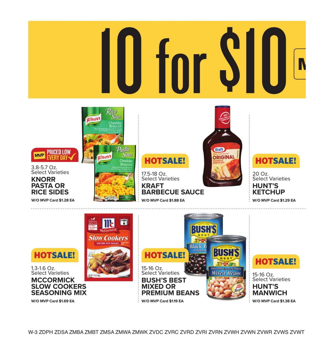 Food Lion Weekly Ad Feb 19 - Feb 25, 2020