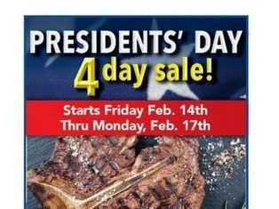 Foodtown Weekly Ad Feb 14 – Feb 20, 2020
