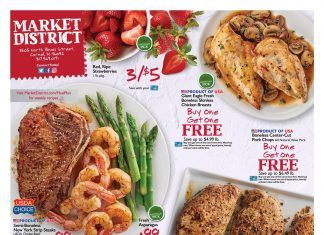 Giant Eagle Weekly Ad Feb 13 – Feb 19, 2020