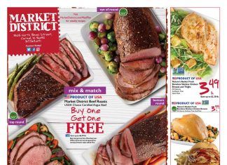 Giant Eagle Weekly Ad Feb 20 – Feb 26, 2020