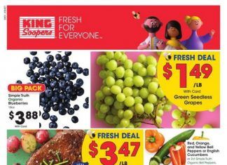King Soopers Weekly Ad Feb 05 – Feb 11, 2020