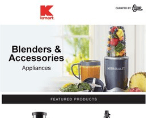 Kmart Weekly Ad Jan 31 – Feb 05, 2020