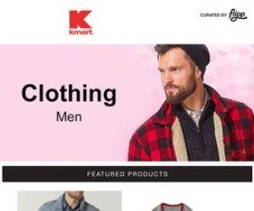 Kmart Weekly Ad Feb 12 – Feb 19, 2020