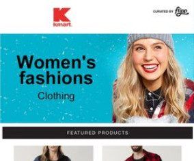 Kmart Weekly Ad Feb 19 – Feb 26, 2020