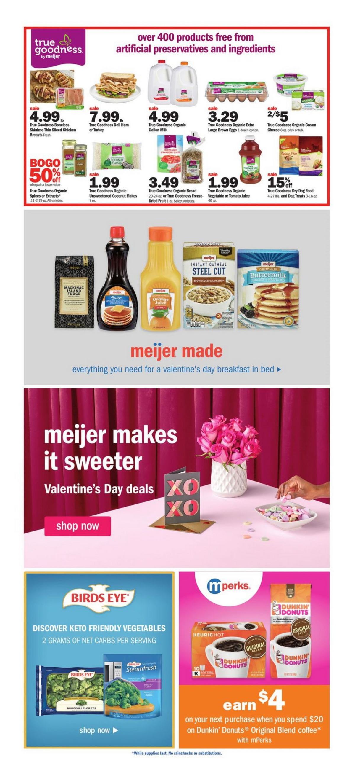 Meijers Workday - xj5lofq