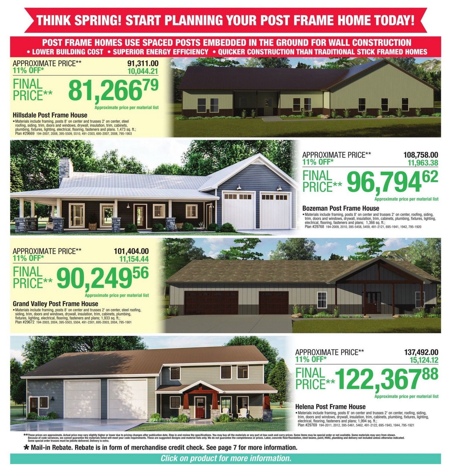 Menards Eau Claire Weekly Ad - pdrksl9