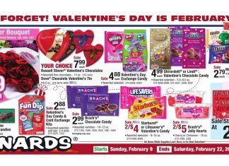 Menards Weekly Ad Feb 09 – Feb 22, 2020