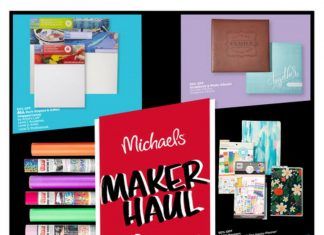 Michaels Weekly Ad Feb 16– Feb 22, 2020