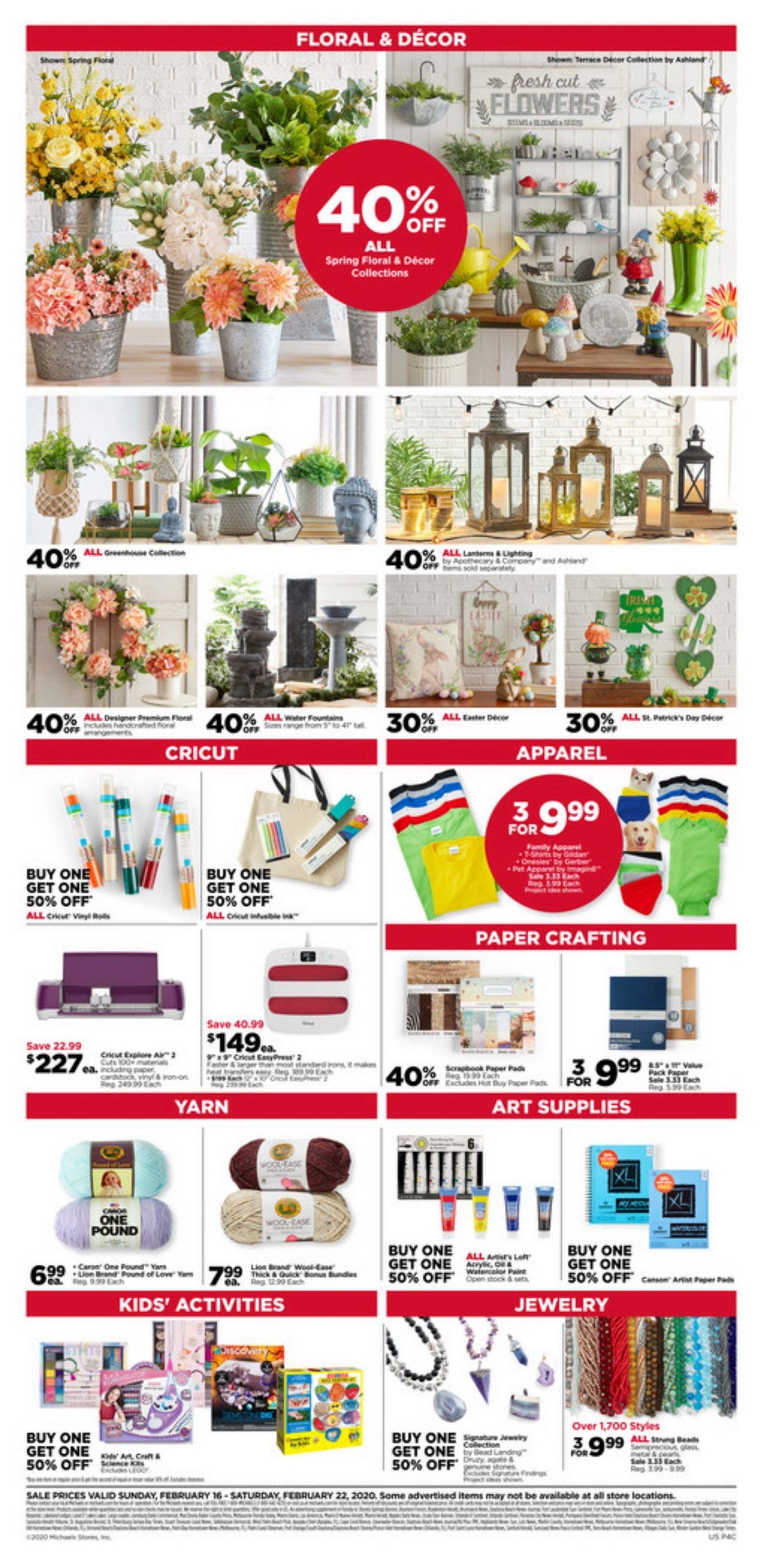 This is a graphic of Remarkable Michaels Coupon Printable 2020 This is an image of Remarkable Michaels Coupon Printable 2020