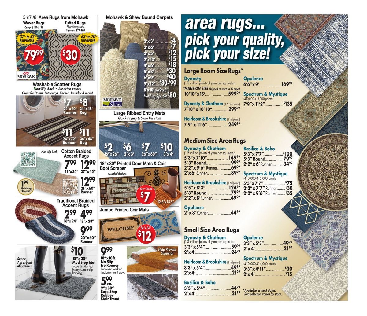 Ocean State Job Lot Weekly Ad Feb 13 Feb 19, 2020