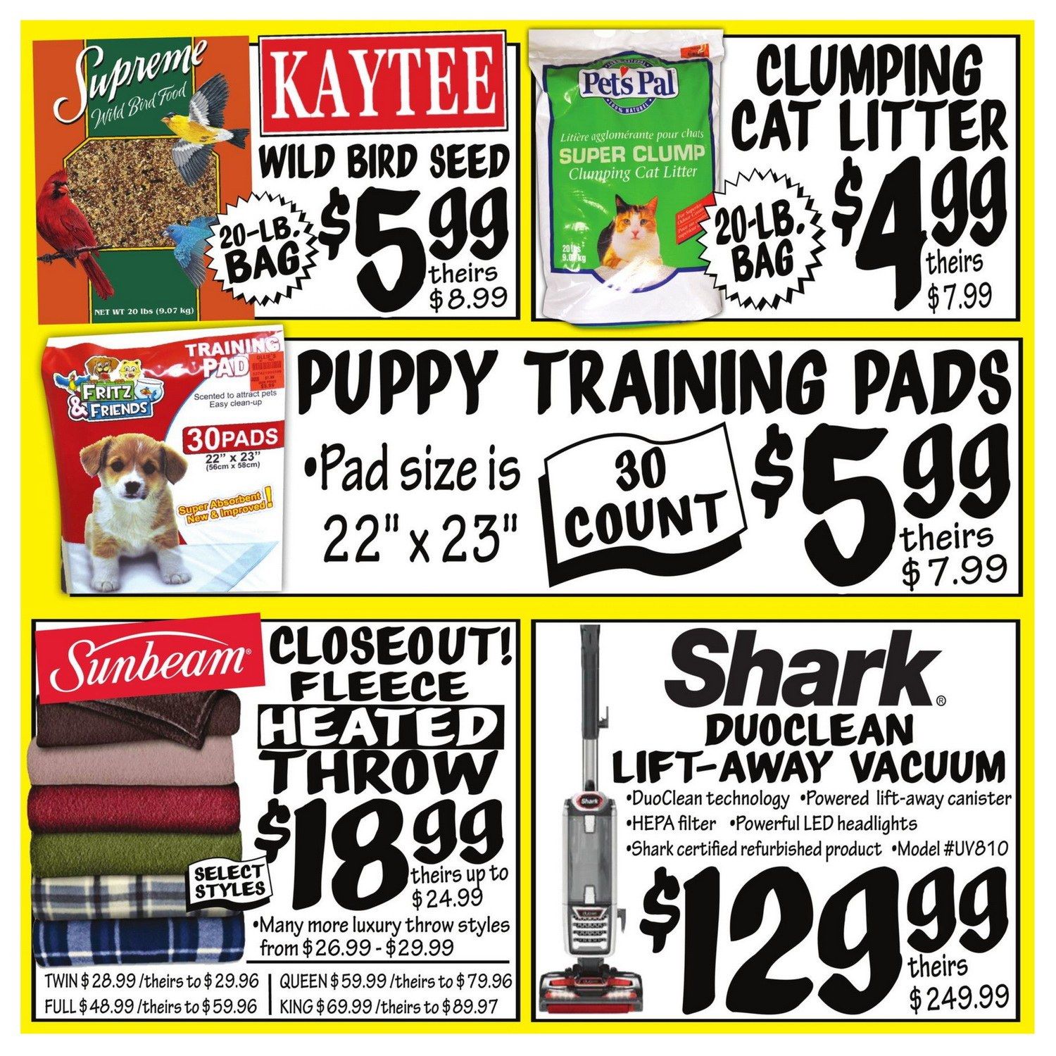 Ollie's Weekly Ad Feb 06 Feb 12, 2020