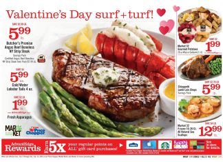 Price Chopper Weekly Ad Feb 09 – Feb 15, 2020