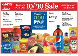 Price Chopper Weekly Ad Feb 16 – Feb 22, 2020