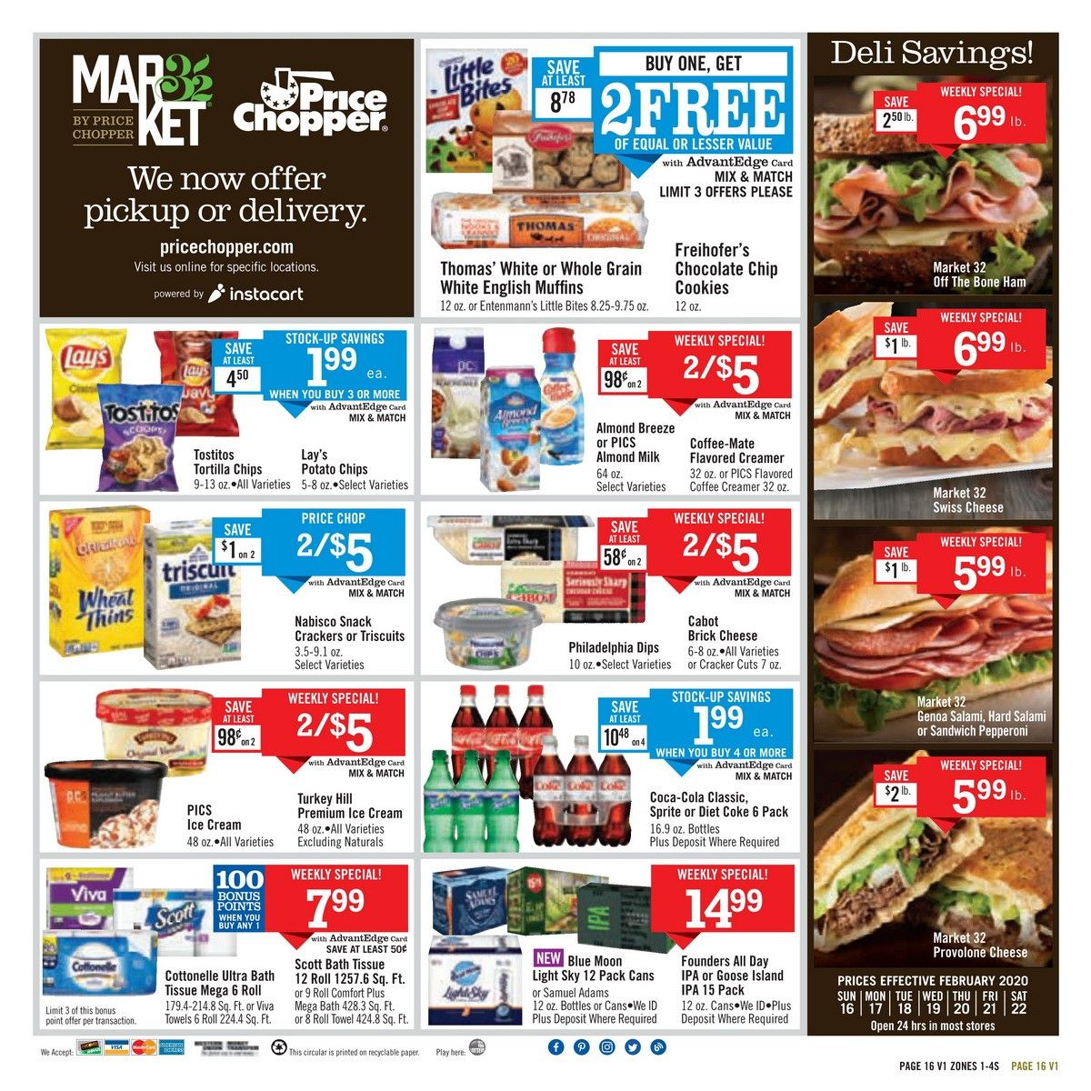 price chopper flyer price chopper flyer