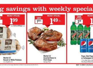 Price Chopper Weekly Ad Feb 23 – Feb 29, 2020