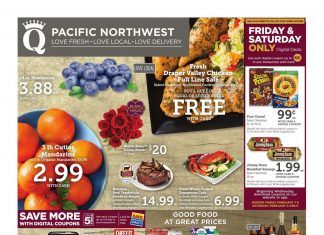 QFC Weekly Ad Feb 05 – Feb 11, 2020
