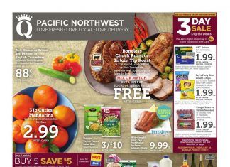 QFC Weekly Ad Feb 26 – Mar 03, 2020