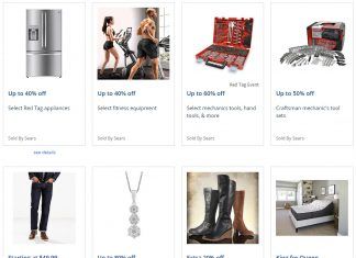 Sears Weekly Ad Feb 20 – Feb 27, 2020